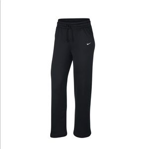 NOT AVAILABLE Nike Women's Therma All Time Classic Pants